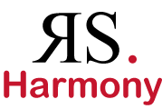 Unser RS. Harmony Markenlogo der by Riese GmbH & Co. KG