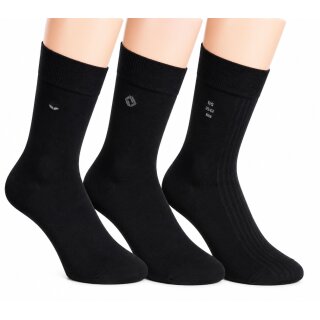 XL RS. Harmony STRUMPF "BLACK DESIGN"