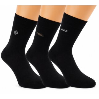 XL RS. Harmony STRUMPF "BLACK DESIGN"