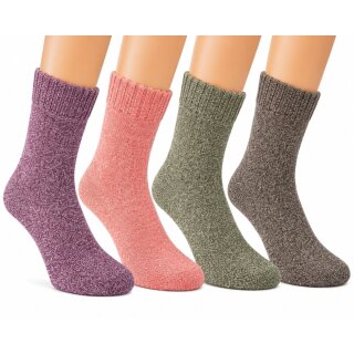 RS. Harmony KOMFORT COTTON STRUMPF "EXTRA SOFT"