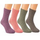 RS. Harmony KOMFORT COTTON STRUMPF "EXTRA SOFT"