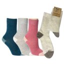 RS. Harmony SOCKE "CASHMERE-MERINO"