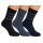 RS. Harmony MEN EXTRA STRUMPF "ANTON"