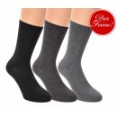 RS. Harmony HERREN STRUMPF MIT MERINO WOLLE