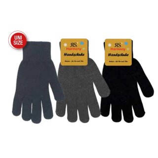 BAUMWOLL HANDSCHUH
