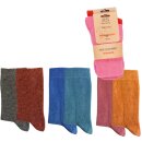 RS. HARMONY WOLLSTRUMPF „MERINO BUNT“