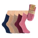 RS. Harmony SOCKE "CASHMERE-MERINO"