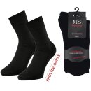 RS Harmony LADY "WELLNESS SOHLE" - Schwarz