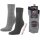 RS Harmony LADY Wellness Sohle - silber
