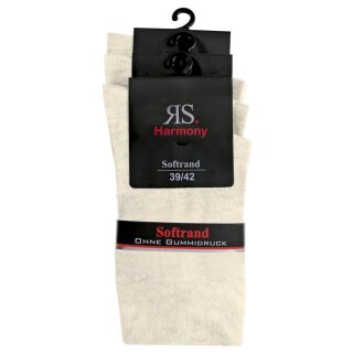 RS Harmony LADY - NATUR-MELANGE