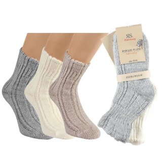 BETTSOCKEN "WOLLIG WARM"