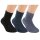 RS HARMONY KIDS STRUMPF "UNI FARBIG"