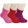 KIDS STRUMPF "UNI FARBEN - GIRLS"