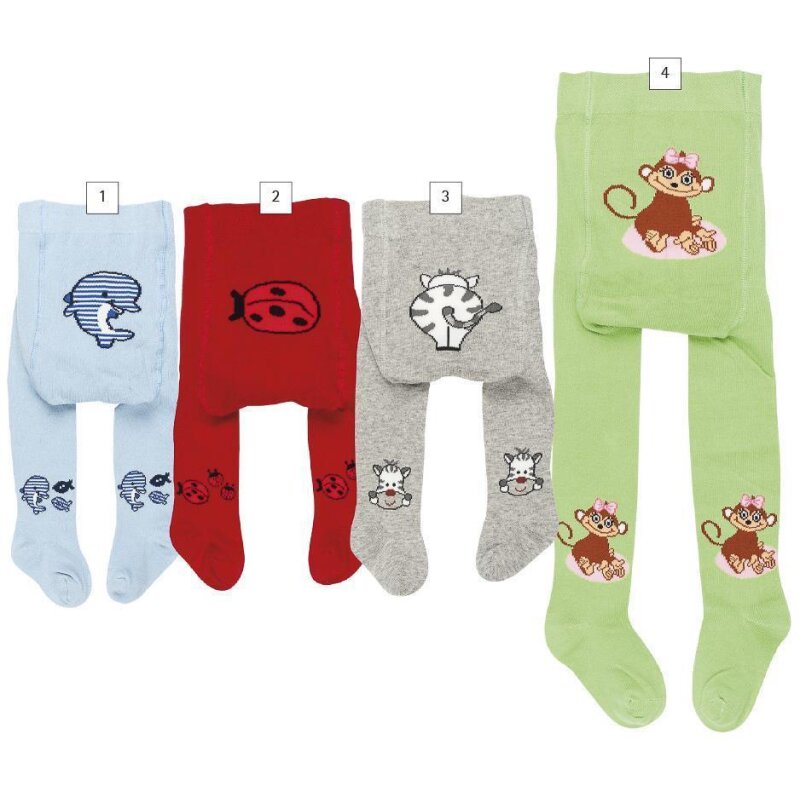 Strumpf Baba Baby-STRUMPFHOSE - BOY & GIRL