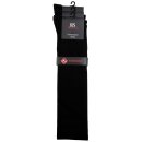 RS Harmony KOMFORT-Kniestrumpf XL - Schwarz