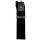 RS Harmony KOMFORT-Kniestrumpf XL - Schwarz