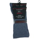 XL MEN STRUMPF SENSIBEL  - GANZ OHNE GUMMI - Jeans
