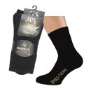 RS Harmony XL Thermo Strumpf "VISKOSE BAMBUS" -...