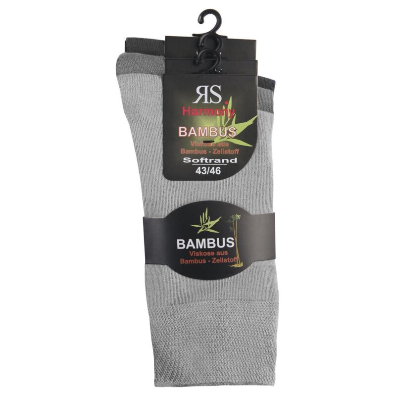 Strumpf Baba XL EXTRAFEIN VISKOSE STRUMPF