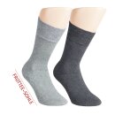 RS Harmony WELLNESS STRUMPF - SILBER
