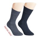 RS Harmony WELLNESS STRUMPF - JEANS