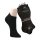 RS Harmony SNEAKER - Schwarz