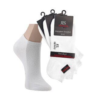 RS Harmony SNEAKER - Weiß