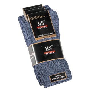 TENNISSTRUMPF RS. SPORT XL - jeans