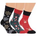 RS Harmony CHIRISTMAS STRUMPF "Advent"