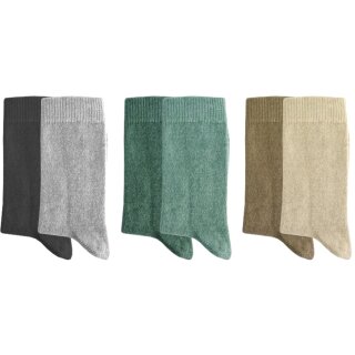 RS Harmony Wollstrumpf  - "Merino neutral"