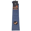 StützKniestrumpf  - für Sie & Ihn - jeans