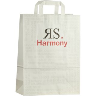 RS. Harmony Papiertüten