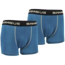 BOXERSHORTS - Viskose Bambus