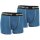 BOXERSHORTS - Viskose Bambus