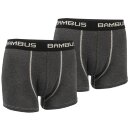 BOXERSHORT "VISKOSE BAMBUS"