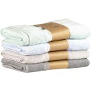 Viskose - Baumwoll Handtuch "Bambus-Zellstoff"...