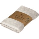 Viskose - Baumwoll Handtuch "Bambus-Zellstoff"...