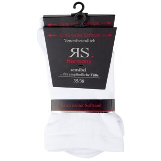 LADY RS HARMONY SENSIBEL - GANZ OHNE GUMMI