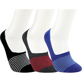 COTTON FÜSSLING "RINGEL"