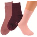 RS HARMONY KIDS STRUMPF "UNI FARBIG"