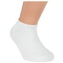 KIDS SNEAKER "WEISS"