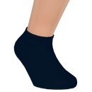 KIDS SNEAKER "SCHWARZ"