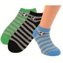 RS HARMONY KIDS SNEAKER "SOCCER"
