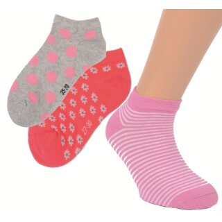 RS HARMONY KIDS SNEAKER "EMILY"