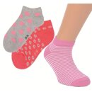 RS HARMONY KIDS SNEAKER "EMILY"