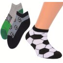 RS HARMONY KIDS SNEAKER "FUSSBALL"