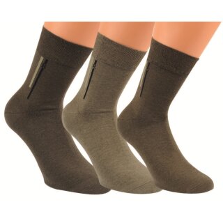 RS HARMONY KURZSCHAFT "FOREST 2.0"