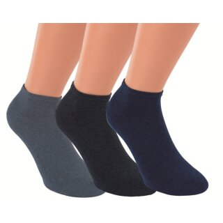RS HARMONY SNEAKER "JEANS"