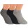 RS HARMONY SNEAKER "SILBER"