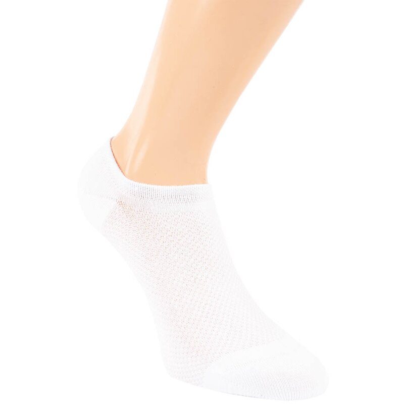 RS HARMONY "Viskose Bambus" FSSLINGE IN SHOE SOCKS